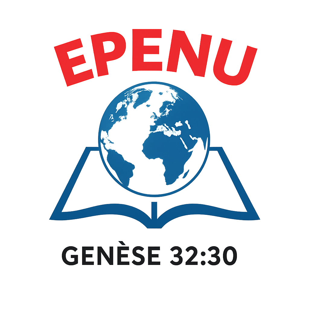 Logo EPENU